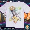 A.B.A - Guilty Gear Strive - Polera Holográfica