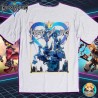 Kingdom Hearts - Polera