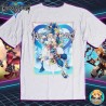 Kingdom Hearts II - Polera