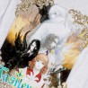 Castlevania Aria of Sorrow - Polera Holográfica