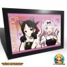 Kaguya-sama: Love Is War Chika & Kaguya - Cuadro 3D