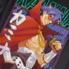 Kamina - Tengen Toppa Gurren Lagann - Polera Holográfica