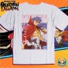 Kamina - Tengen Toppa Gurren Lagann - Polera