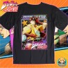 Joseph Joestar - Jojo's Bizarre Adventure  - Polera