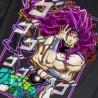 Kars - Jojo's Bizarre Adventure - Polera Holográfica