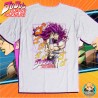 Kars - Jojo's Bizarre Adventure  - Polera