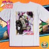 Jotaro Kujo - Jojo's Bizarre Adventure  - Polera