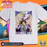 Yoshikage Kira - Jojo's Bizarre Adventure - Polera Holográfica