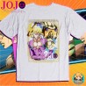 Giorno Giovanna - Jojo's Bizarre Adventure  - Polera