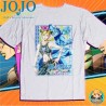 Jolyne Kujo - Jojo's Bizarre Adventure  - Polera