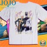 Enrico Pucci - Jojo's Bizarre Adventure  - Polera