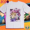 Diavolo - Jojo's Bizarre Adventure  - Polera