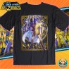 Saga de Geminis - Los Caballeros del Zodiaco - Polera