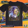 Saga de Geminis - Los Caballeros del Zodiaco - Polera Holográfica