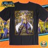 Deathmask de Cancer - Los Caballeros del Zodiaco - Polera