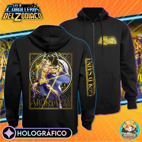 Aioria de Leo - Los...