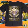 Shaka de Virgo - Los Caballeros del Zodiaco - Polera