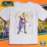 Shura de Capricornio - Los Caballeros del Zodiaco - Polera