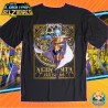 Afrodita de Piscis - Los Caballeros del Zodiaco - Polera