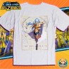 Afrodita de Piscis - Los Caballeros del Zodiaco - Polera