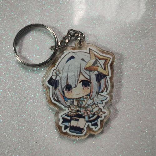 Llavero - Amane Kanata