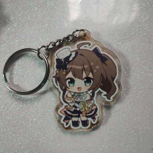 Llavero - Natsuiro Matsuri