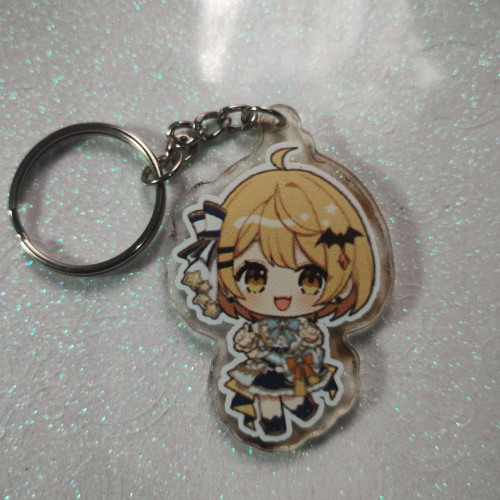 Llavero - Yozora Mel