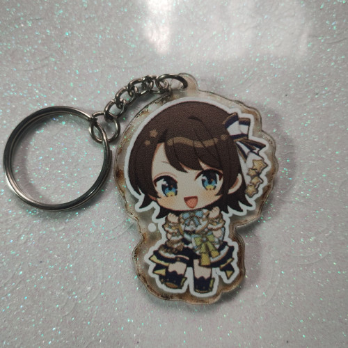 Llavero - Oozora Subaru