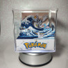Pokémon Ukiyo-e - Diorama Cube
