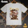 Xenoblade Chronicles - Polera