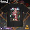 Pyra/Homura - Xenoblade Chronicles 2 - Polera Holográfica