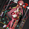 Pyra/Homura - Xenoblade Chronicles 2 - Polera Holográfica