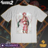 Pyra/Homura - Xenoblade Chronicles 2 - Polera Holográfica