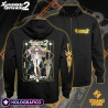 Mythra/Hikari - Xenoblade Chronicles 2 - Polerón Holográfico