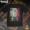 Pyra y Mythra - Xenoblade Chronicles 2 - Polera