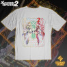 Pyra y Mythra - Xenoblade Chronicles 2 - Polera