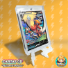 Blaziken V, Silver Tempest - Carta 3D