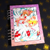 Sakura Card Captor - Libreta 3D