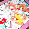 Sakura Card Captor - Libreta 3D