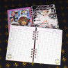 Sakura Card Captor - Libreta 3D