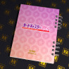 Sakura Card Captor - Libreta 3D