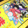 Ranma 1/2 (Remake) - Libreta 3D