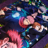Jujutsu Kaisen - Libreta 3D