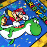 Super Mario World - Libreta 3D