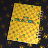 Super Mario World - Libreta 3D