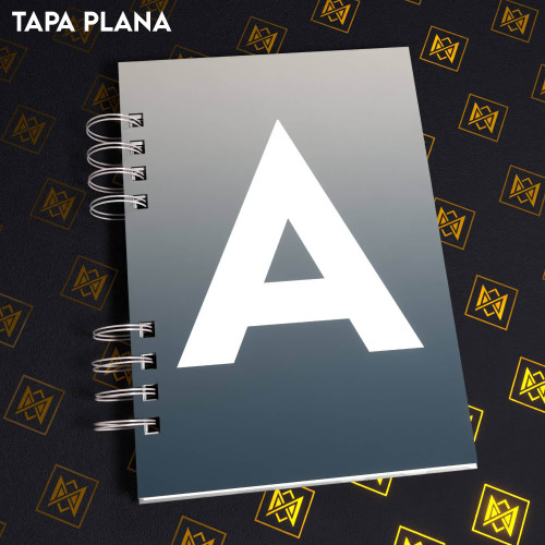 Libreta - Personalizada