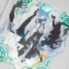 Queen Dizzy - Guilty Gear Strive - Polera Holográfica