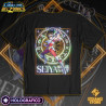 Seiya de Pegaso - Los Caballeros del Zodiaco - Polera Holográfica