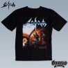 Sodom - Agent Orange - Polera