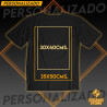 Polera Personalizada - ¡Estilo Único!